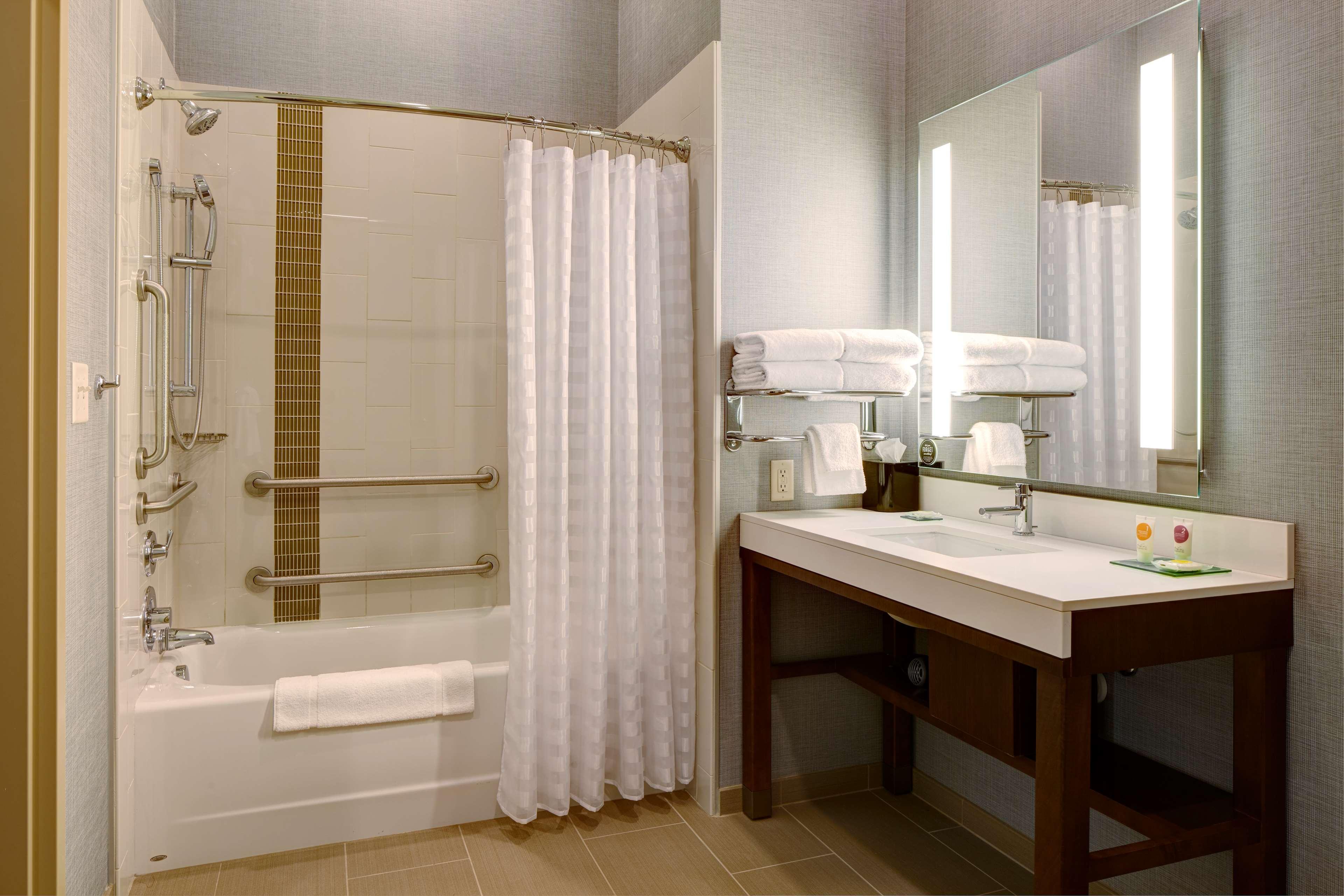 Hyatt Place St. Paul Сейнт Пол Екстериор снимка