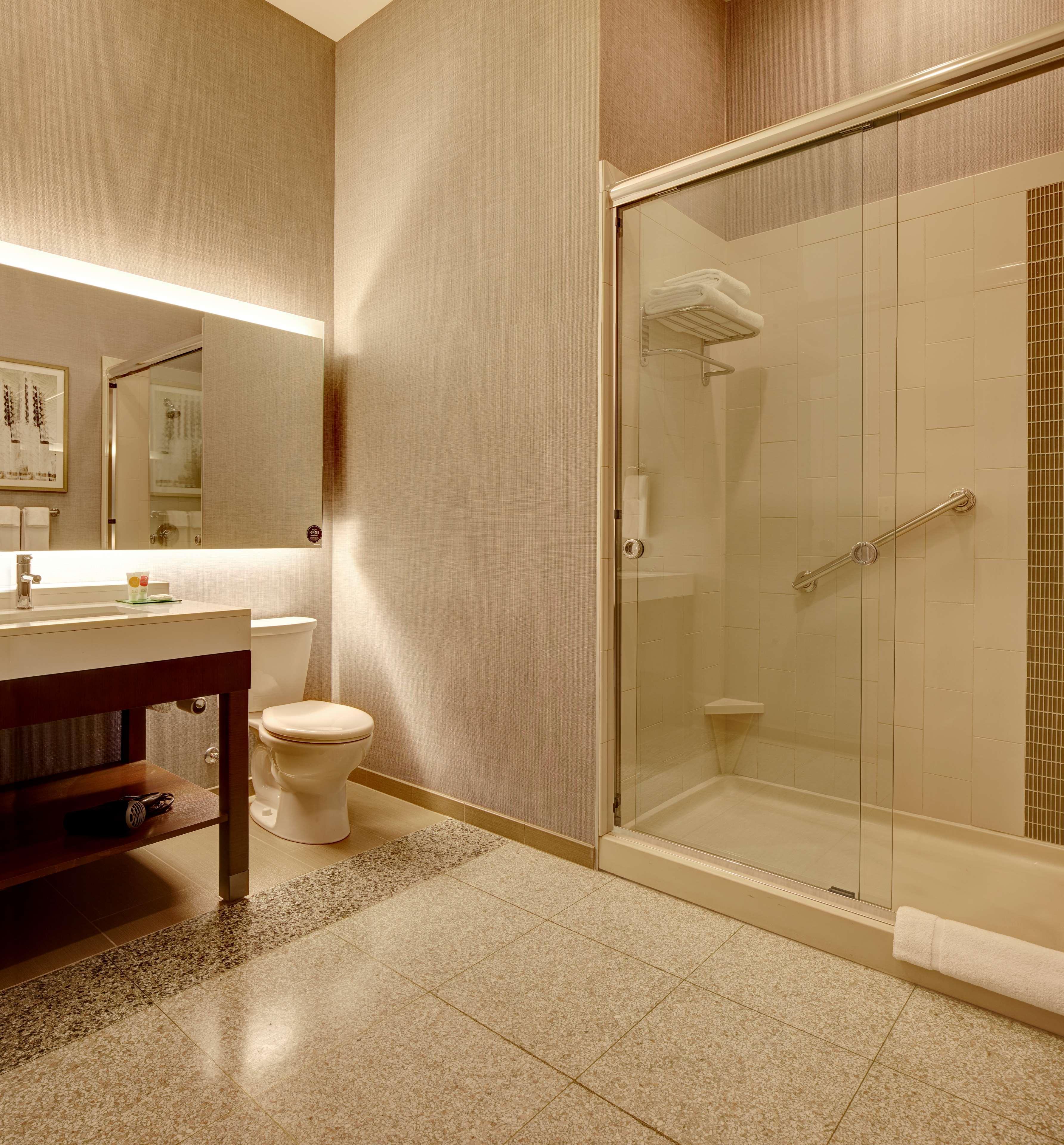 Hyatt Place St. Paul Сейнт Пол Екстериор снимка