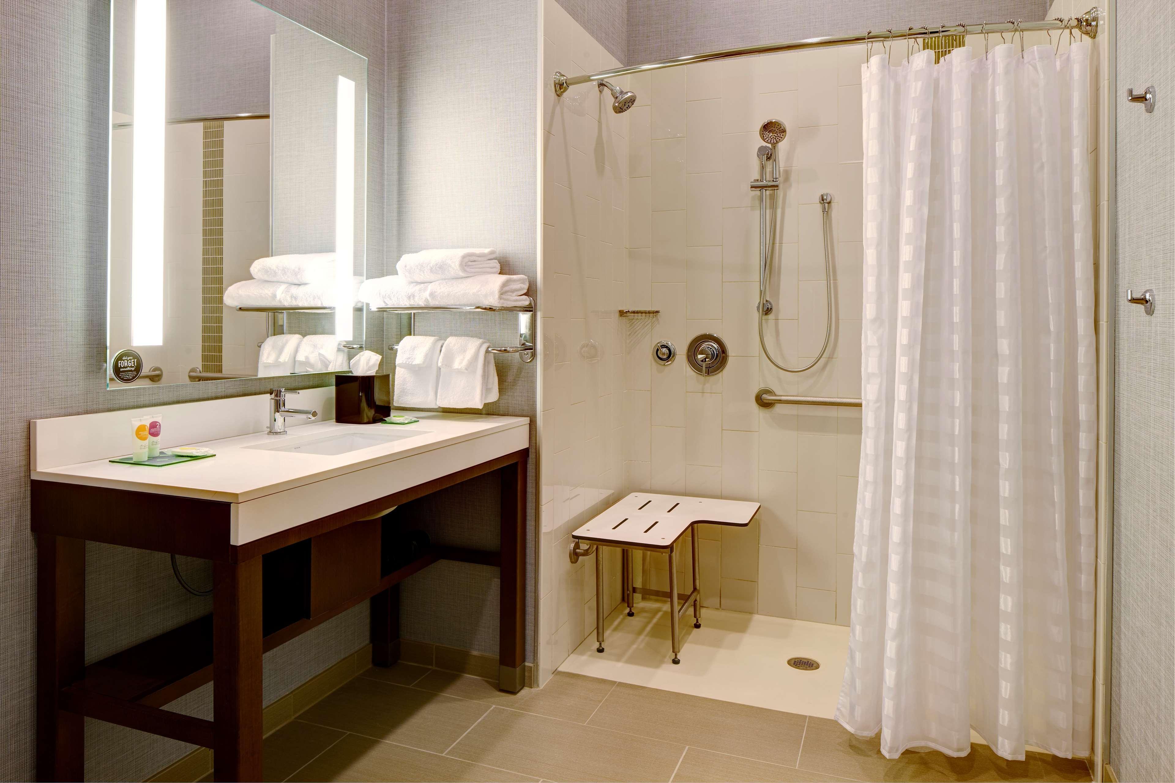 Hyatt Place St. Paul Сейнт Пол Екстериор снимка