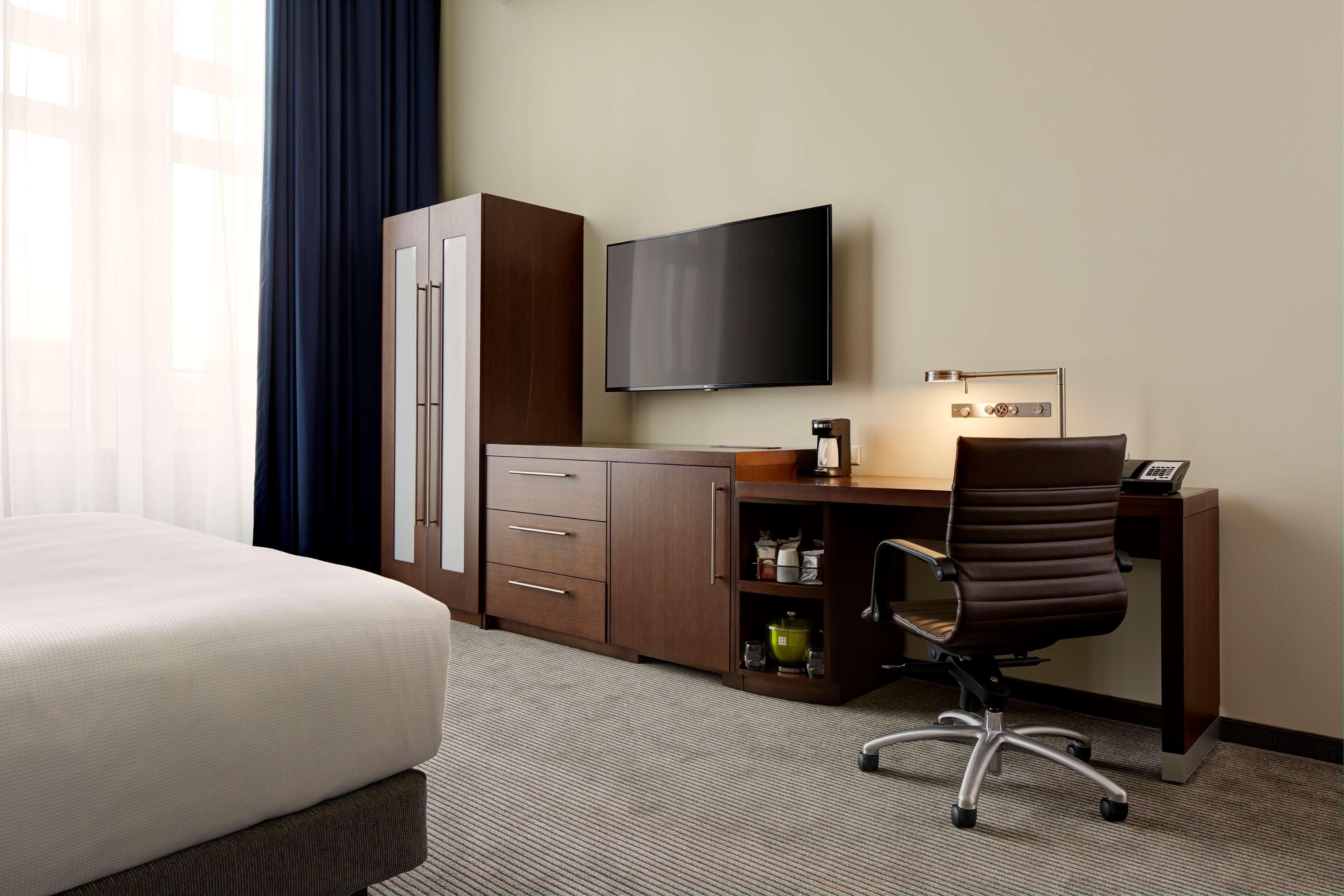 Hyatt Place St. Paul Сейнт Пол Екстериор снимка