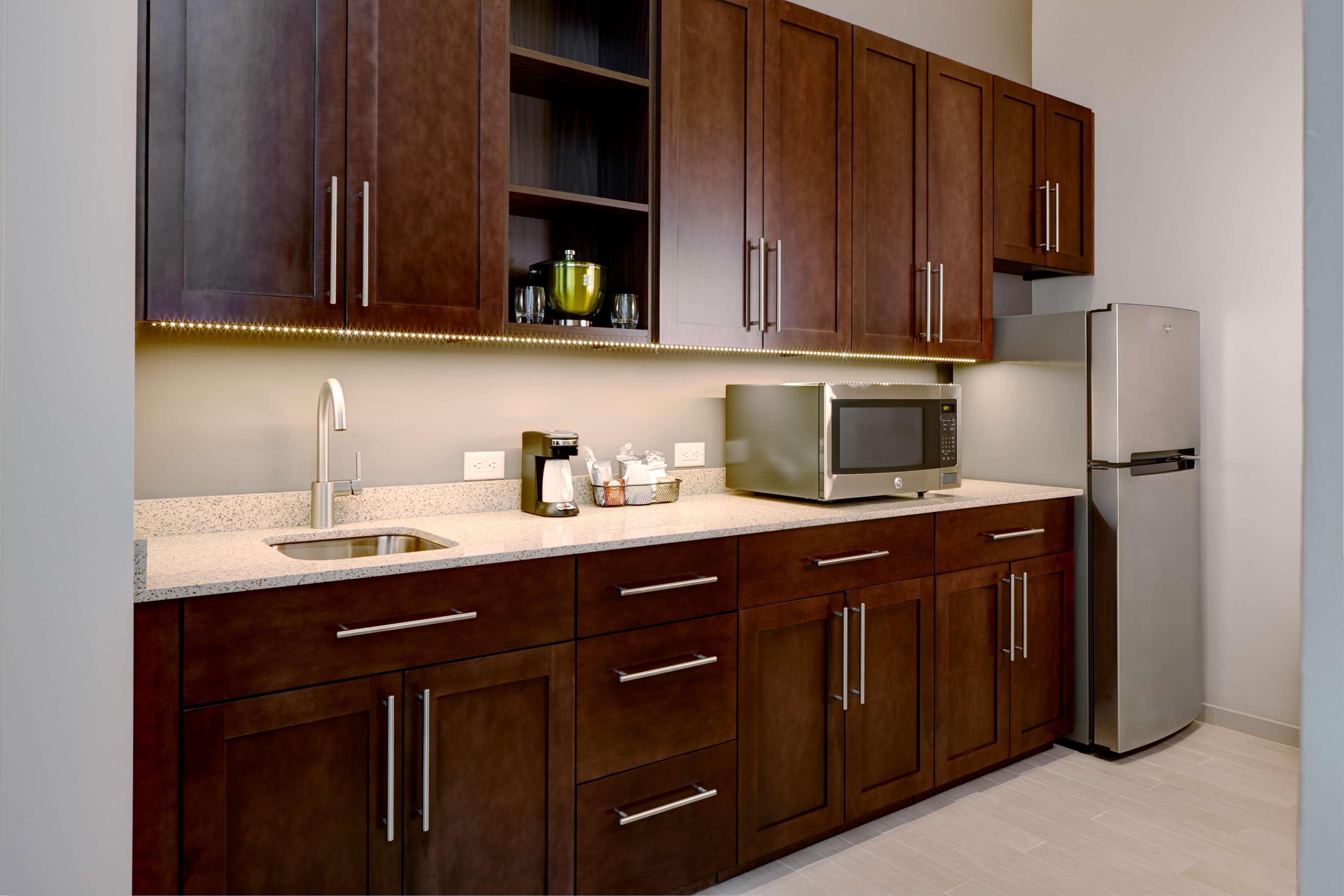 Hyatt Place St. Paul Сейнт Пол Екстериор снимка