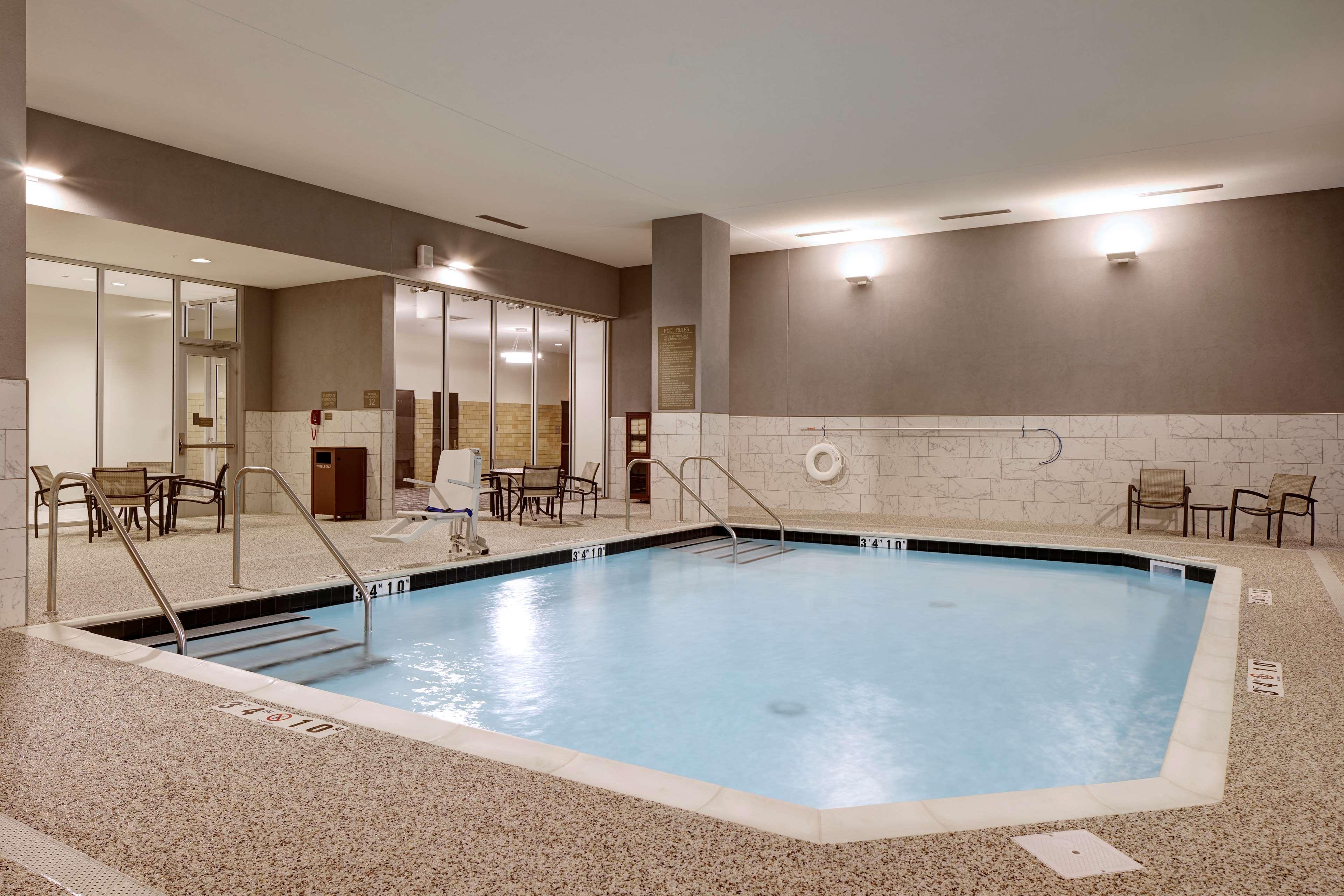 Hyatt Place St. Paul Сейнт Пол Екстериор снимка