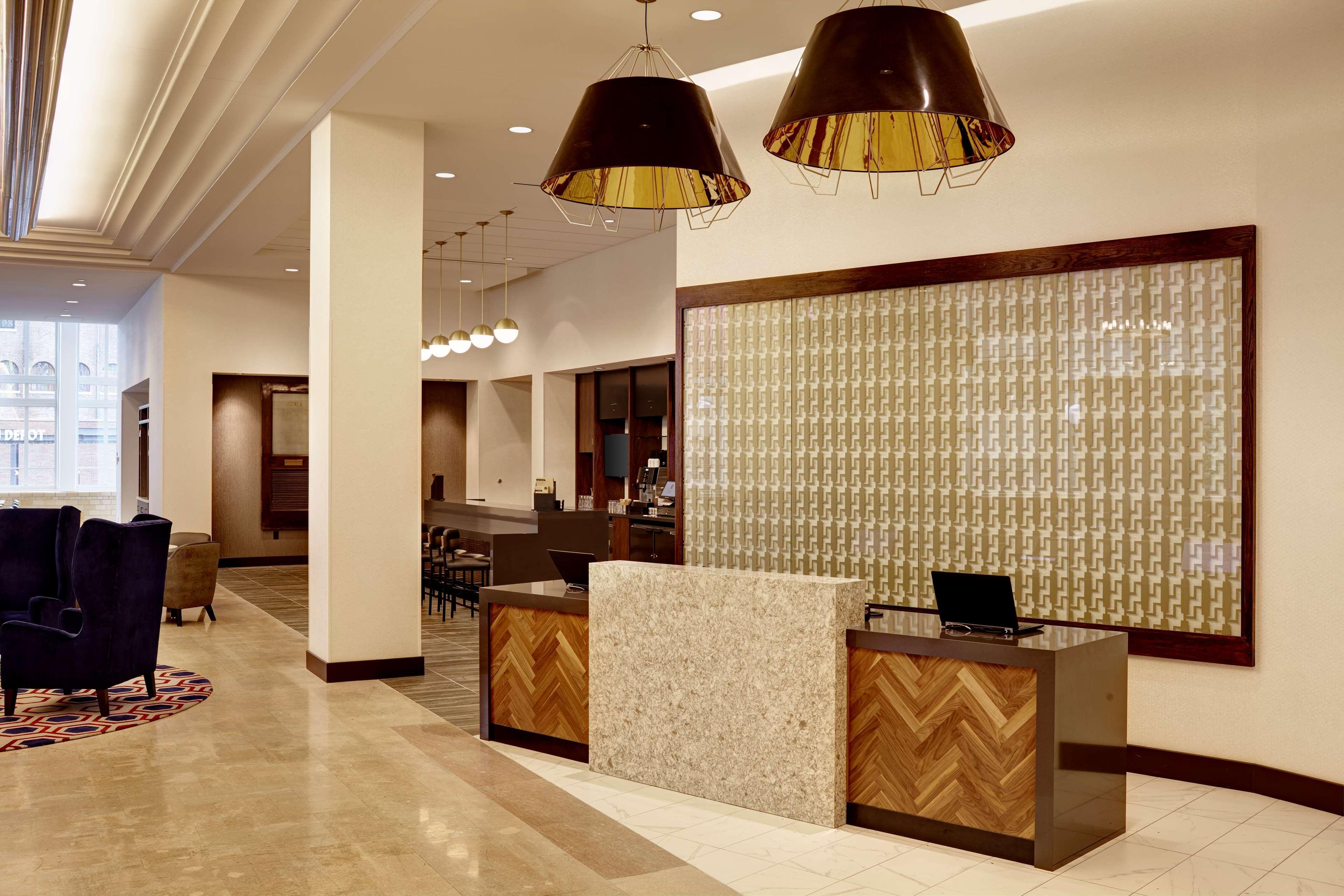 Hyatt Place St. Paul Сейнт Пол Екстериор снимка