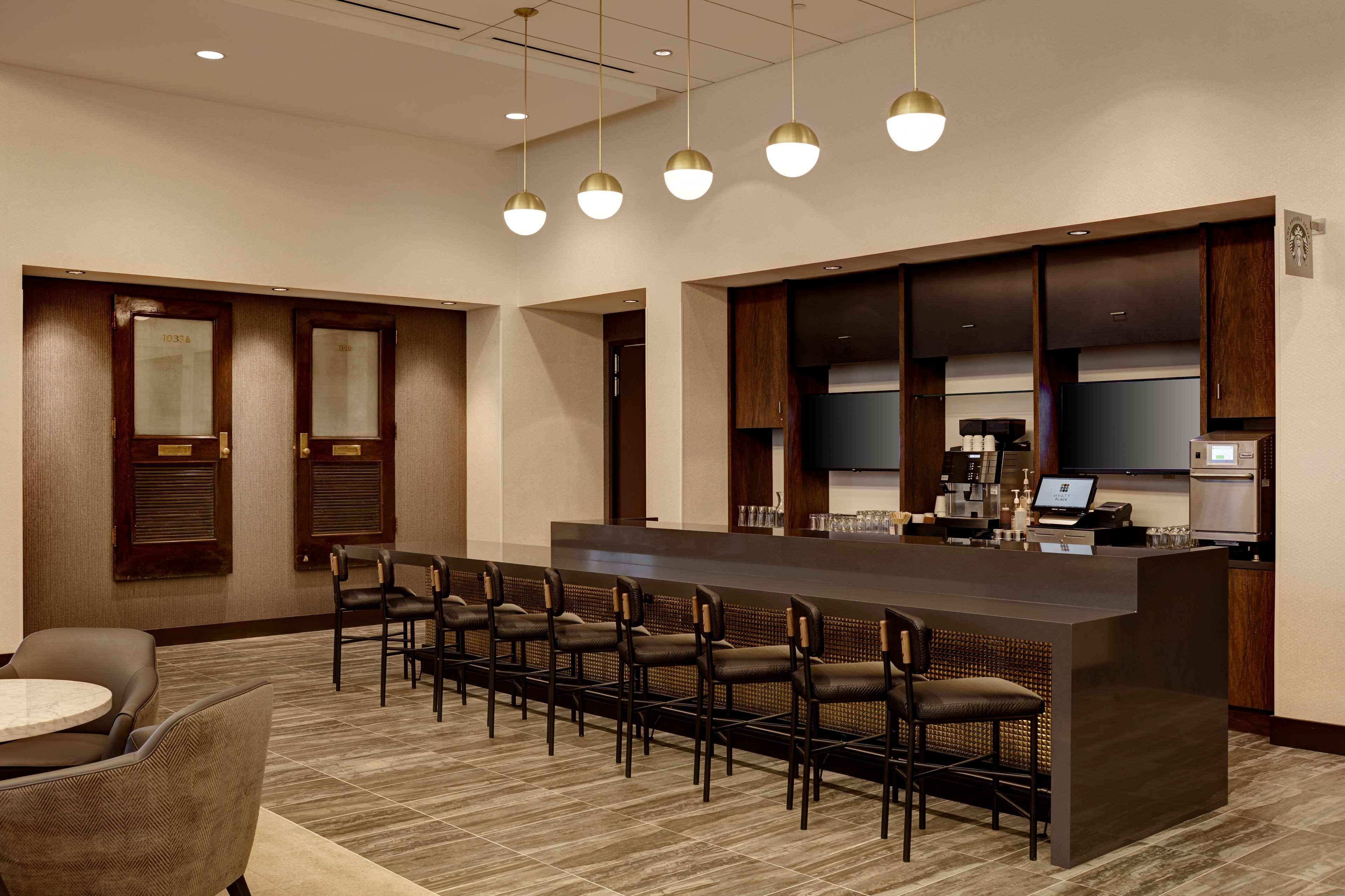Hyatt Place St. Paul Сейнт Пол Екстериор снимка