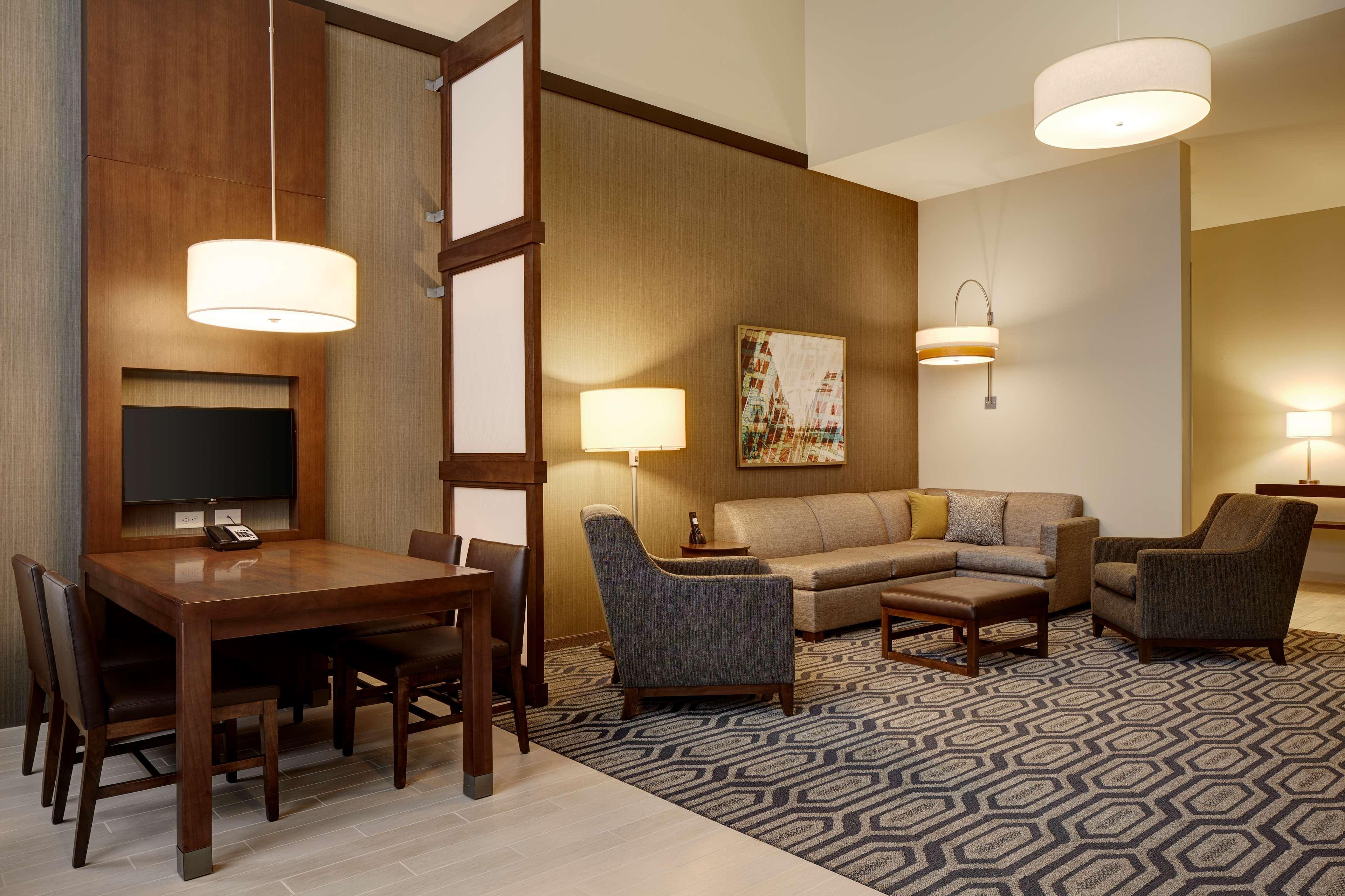 Hyatt Place St. Paul Сейнт Пол Екстериор снимка