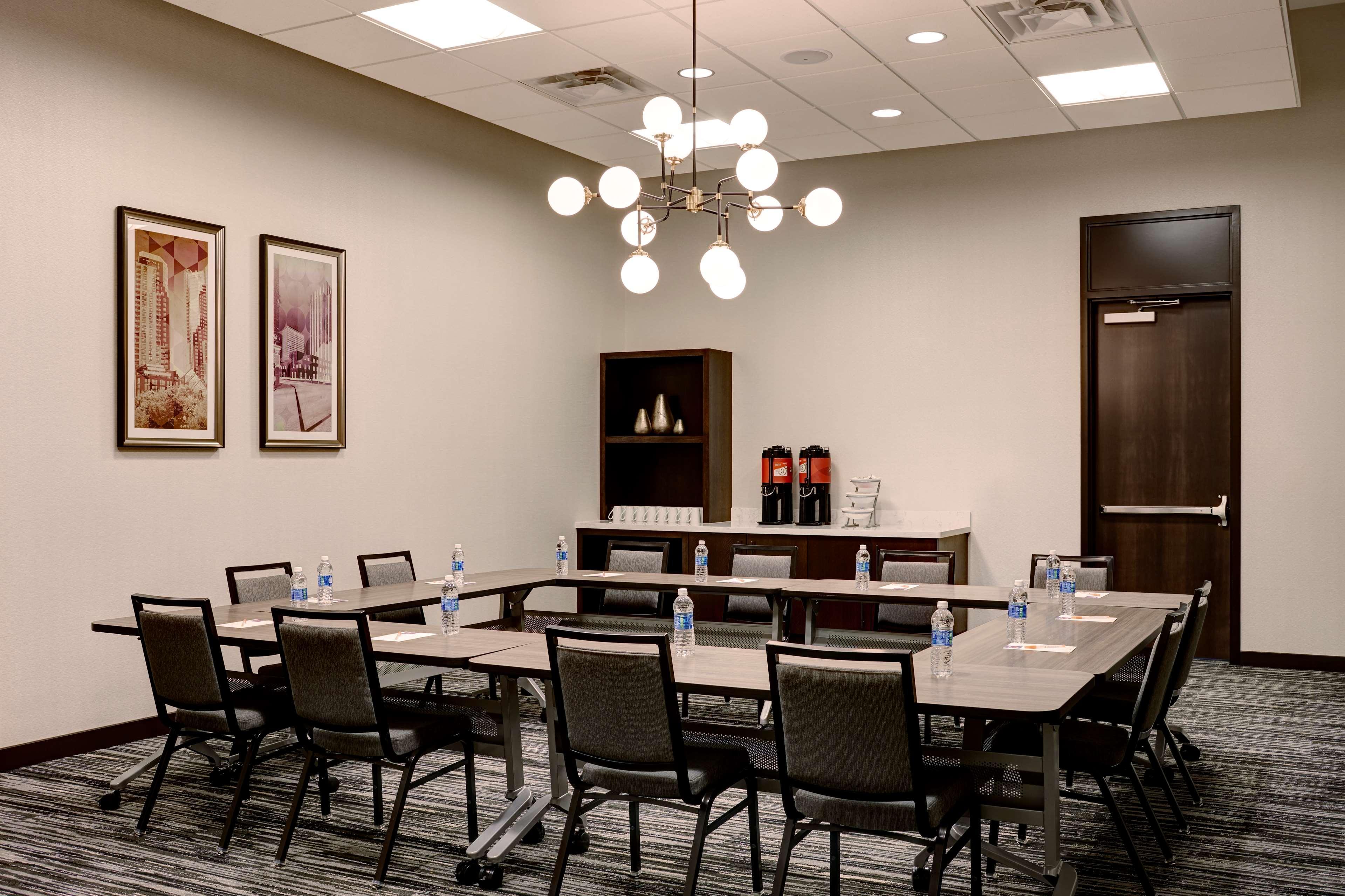 Hyatt Place St. Paul Сейнт Пол Екстериор снимка