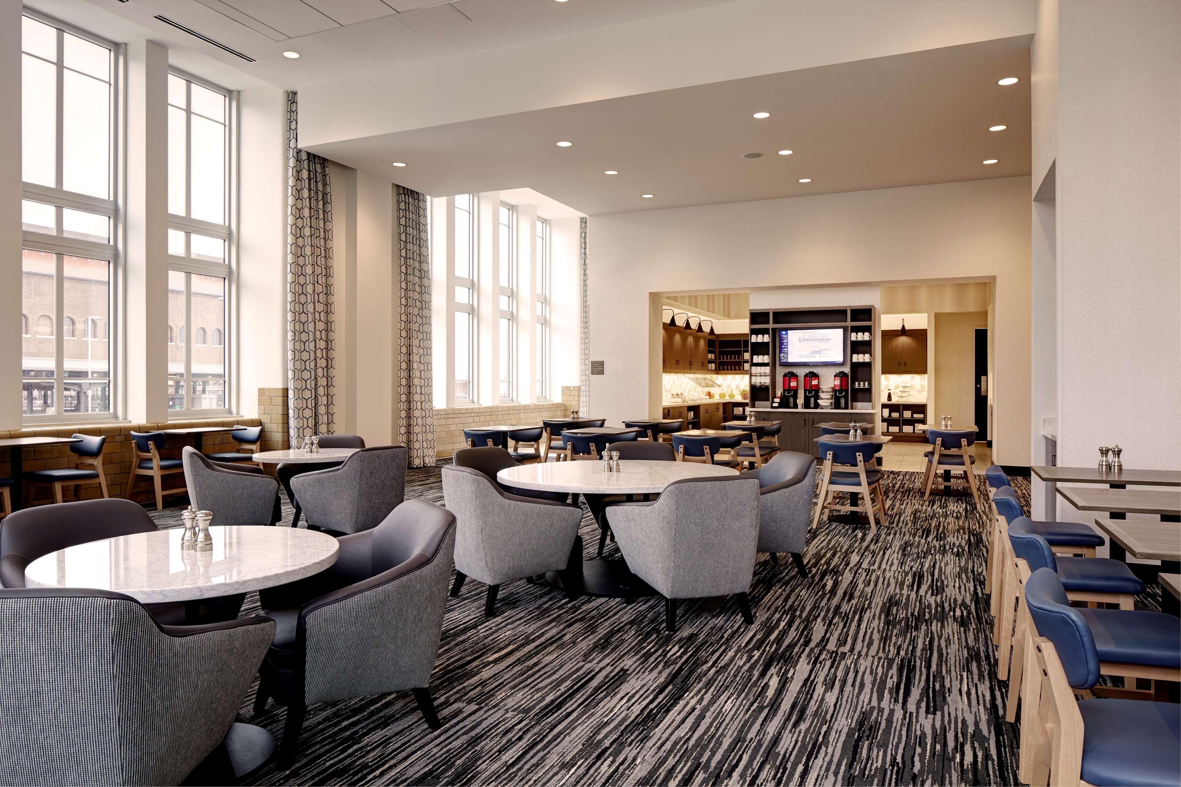 Hyatt Place St. Paul Сейнт Пол Екстериор снимка