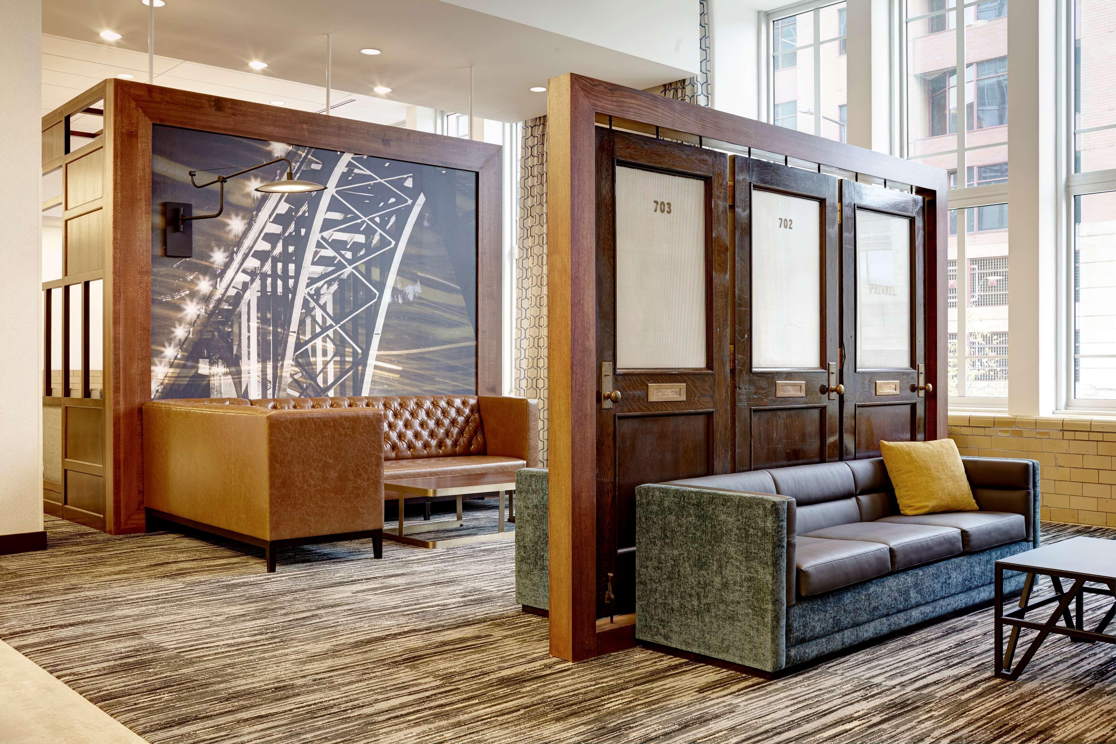 Hyatt Place St. Paul Сейнт Пол Екстериор снимка