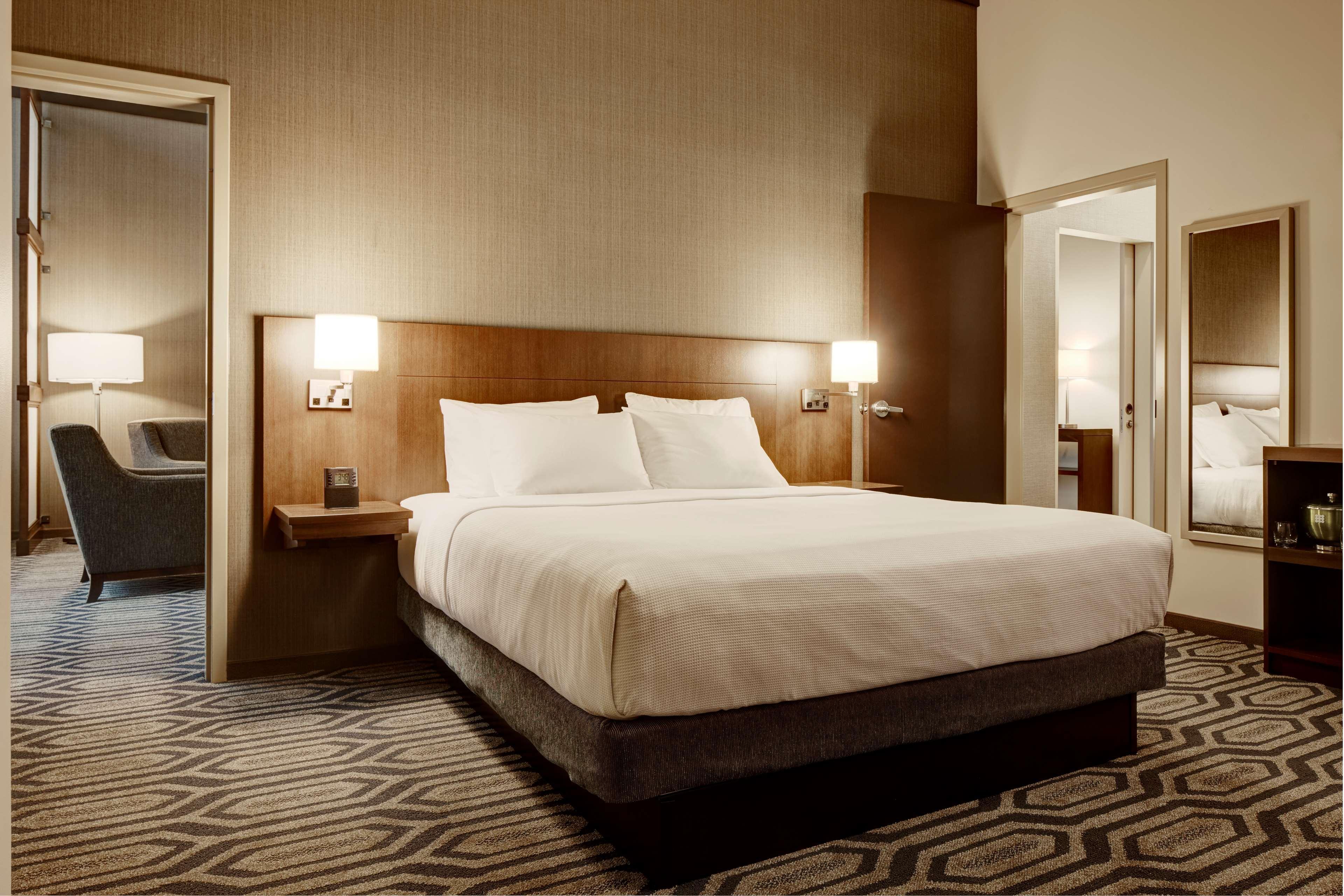 Hyatt Place St. Paul Сейнт Пол Екстериор снимка
