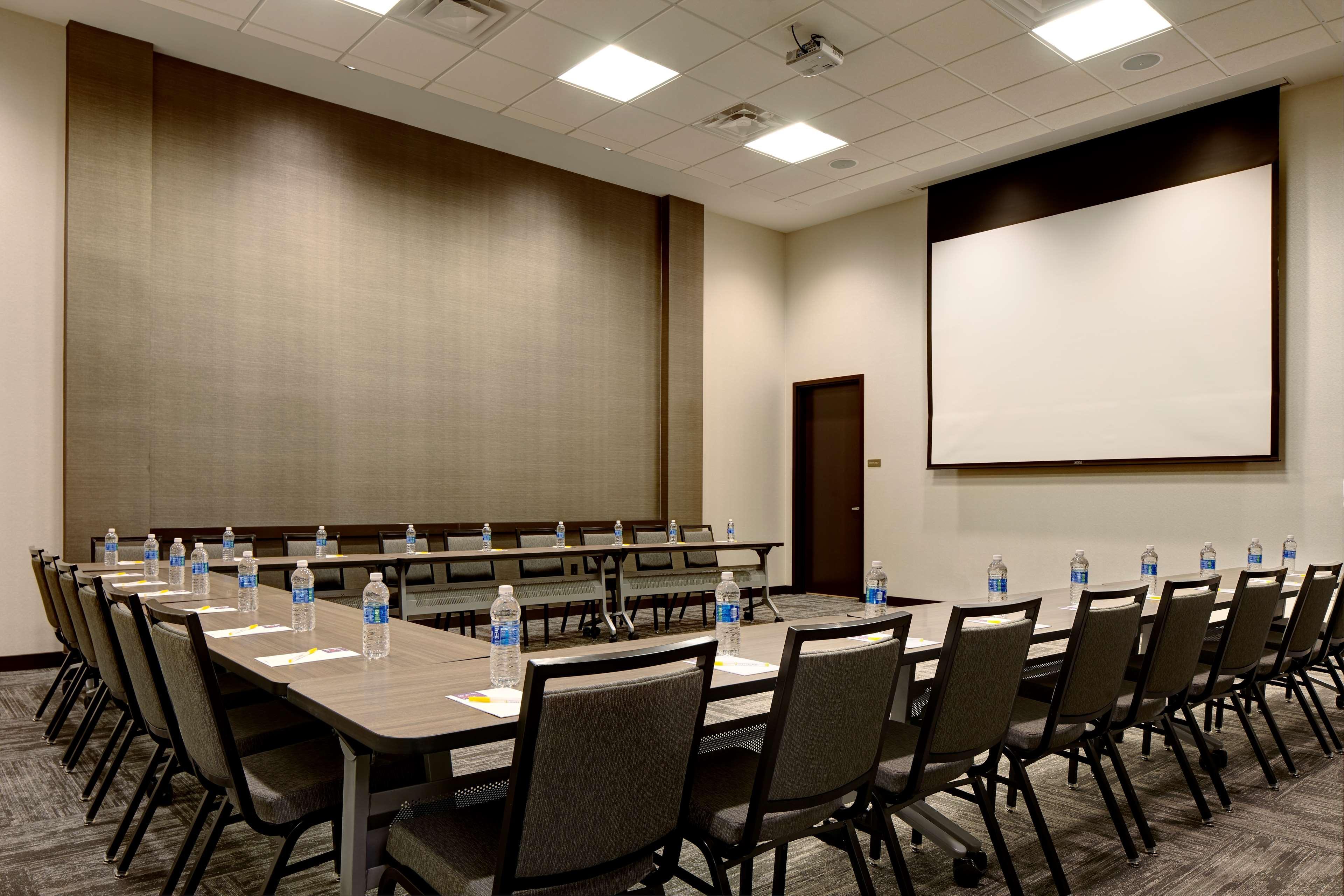 Hyatt Place St. Paul Сейнт Пол Екстериор снимка