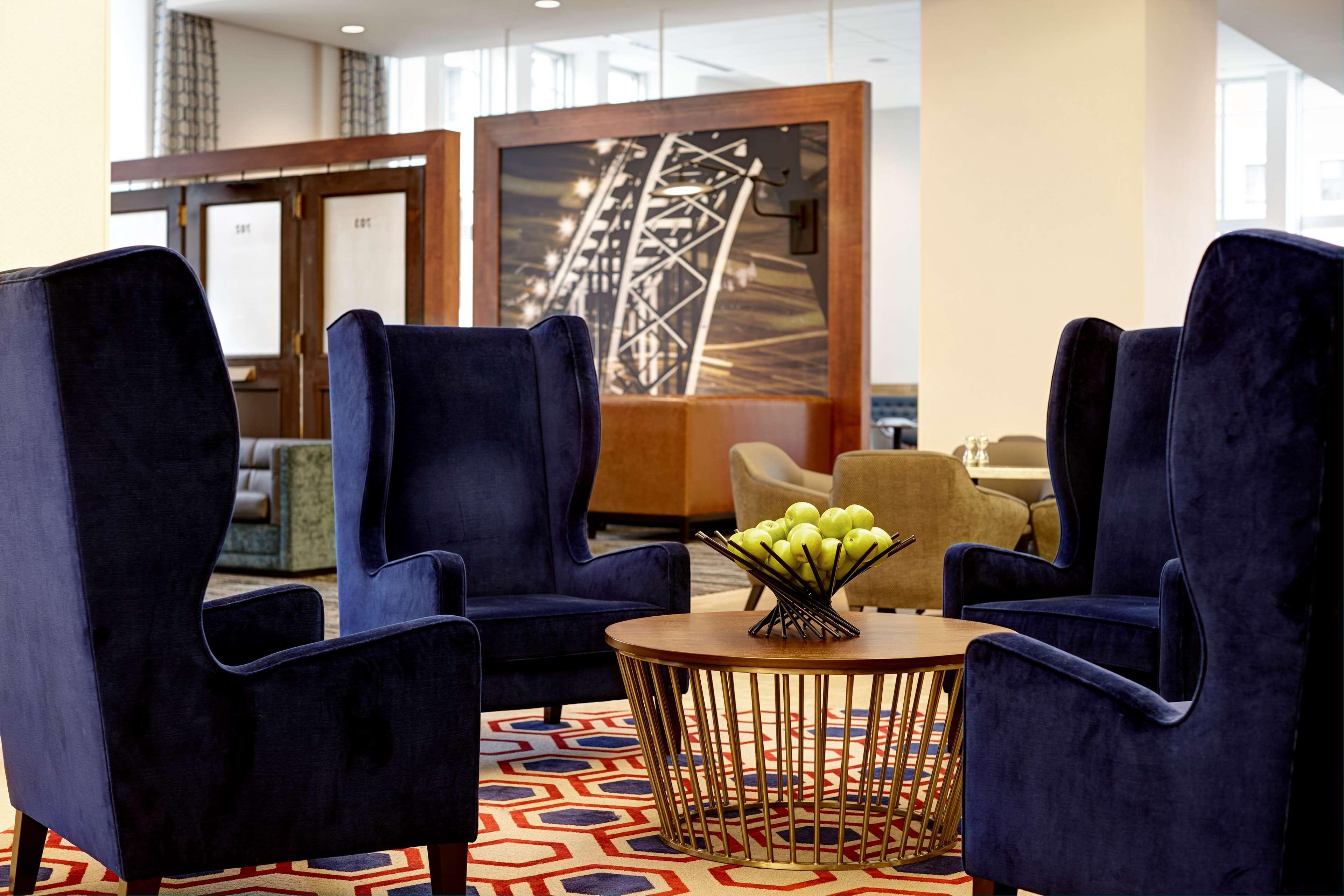 Hyatt Place St. Paul Сейнт Пол Екстериор снимка