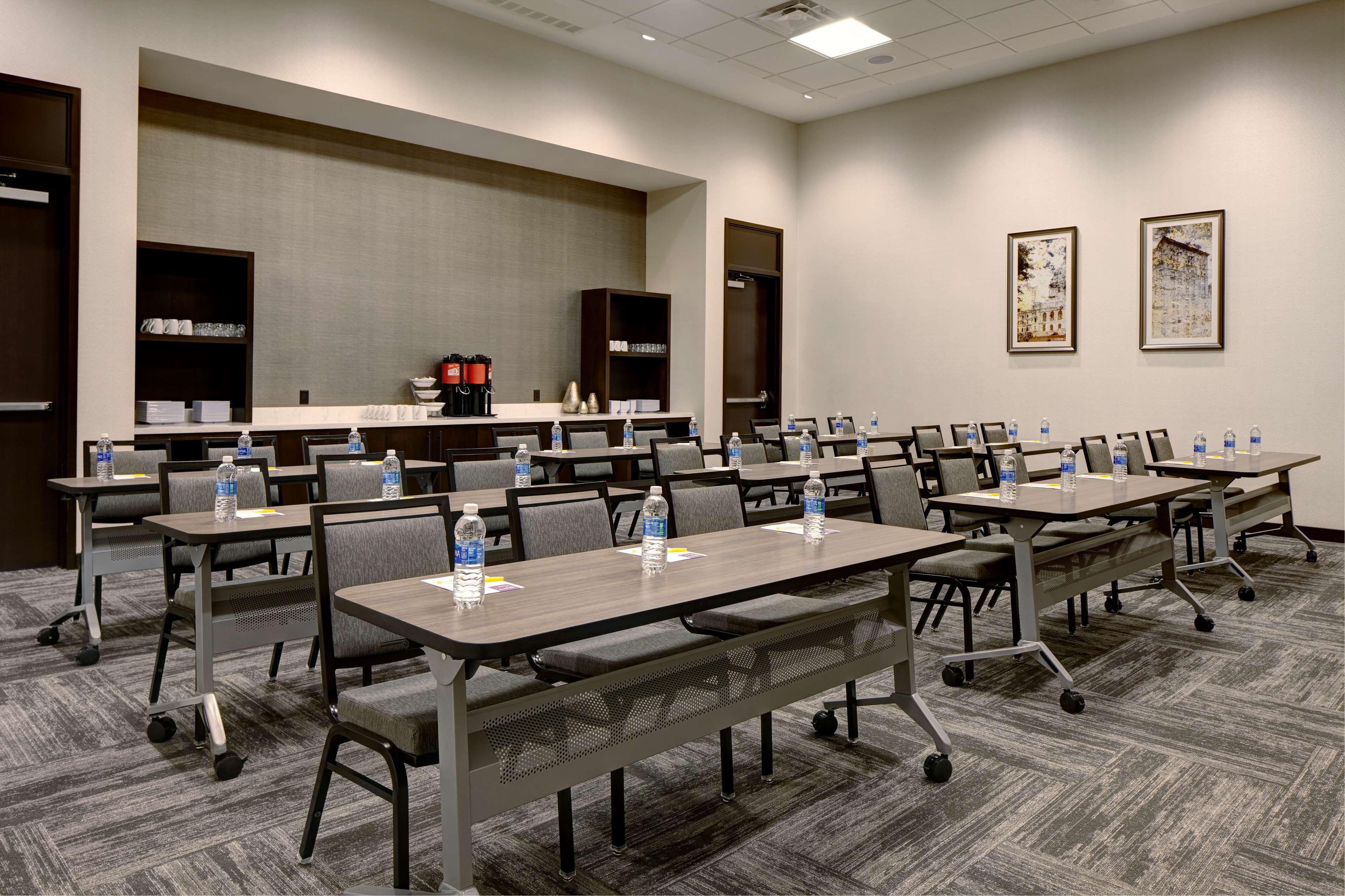 Hyatt Place St. Paul Сейнт Пол Екстериор снимка