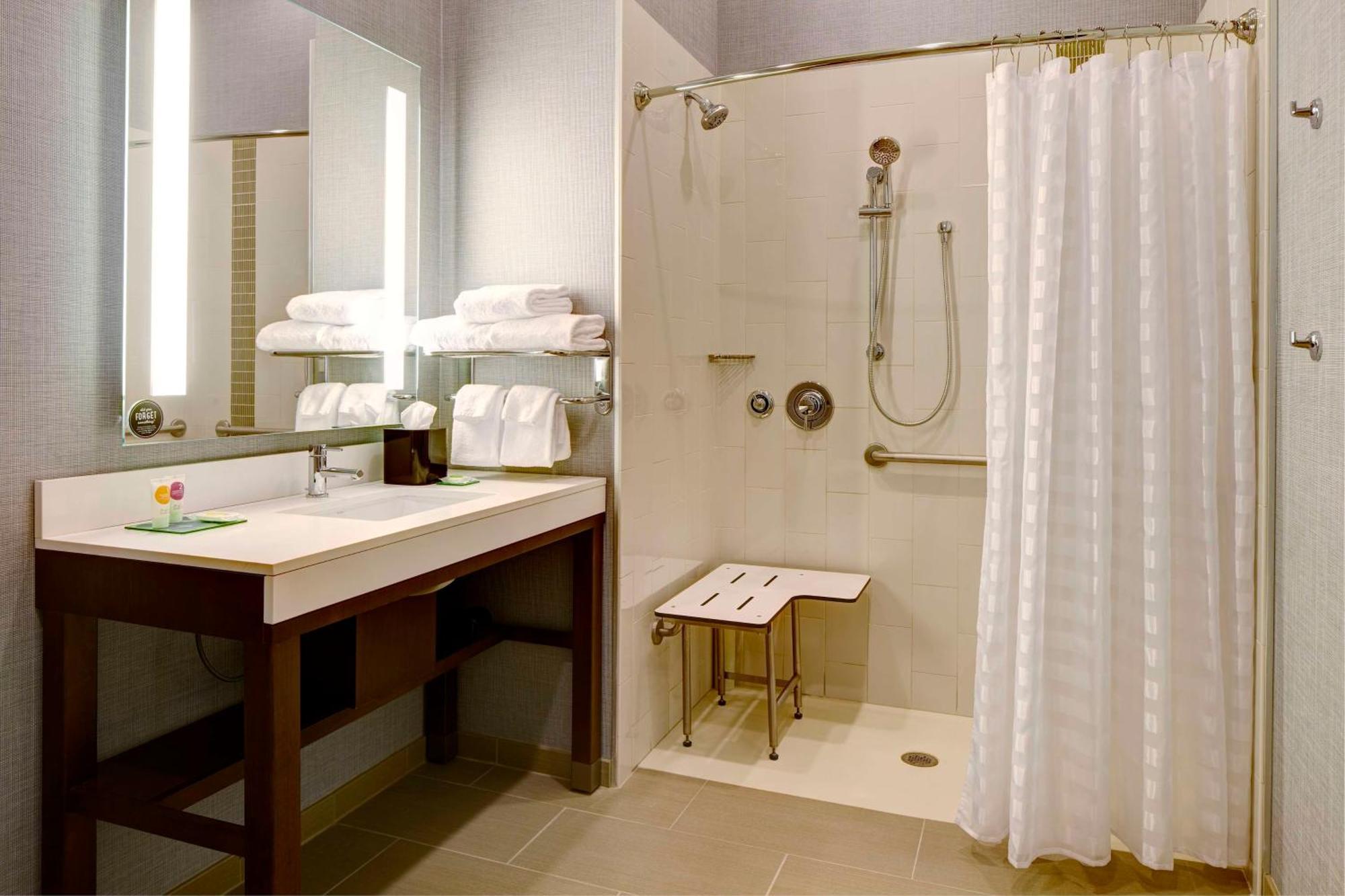 Hyatt Place St. Paul Сейнт Пол Екстериор снимка