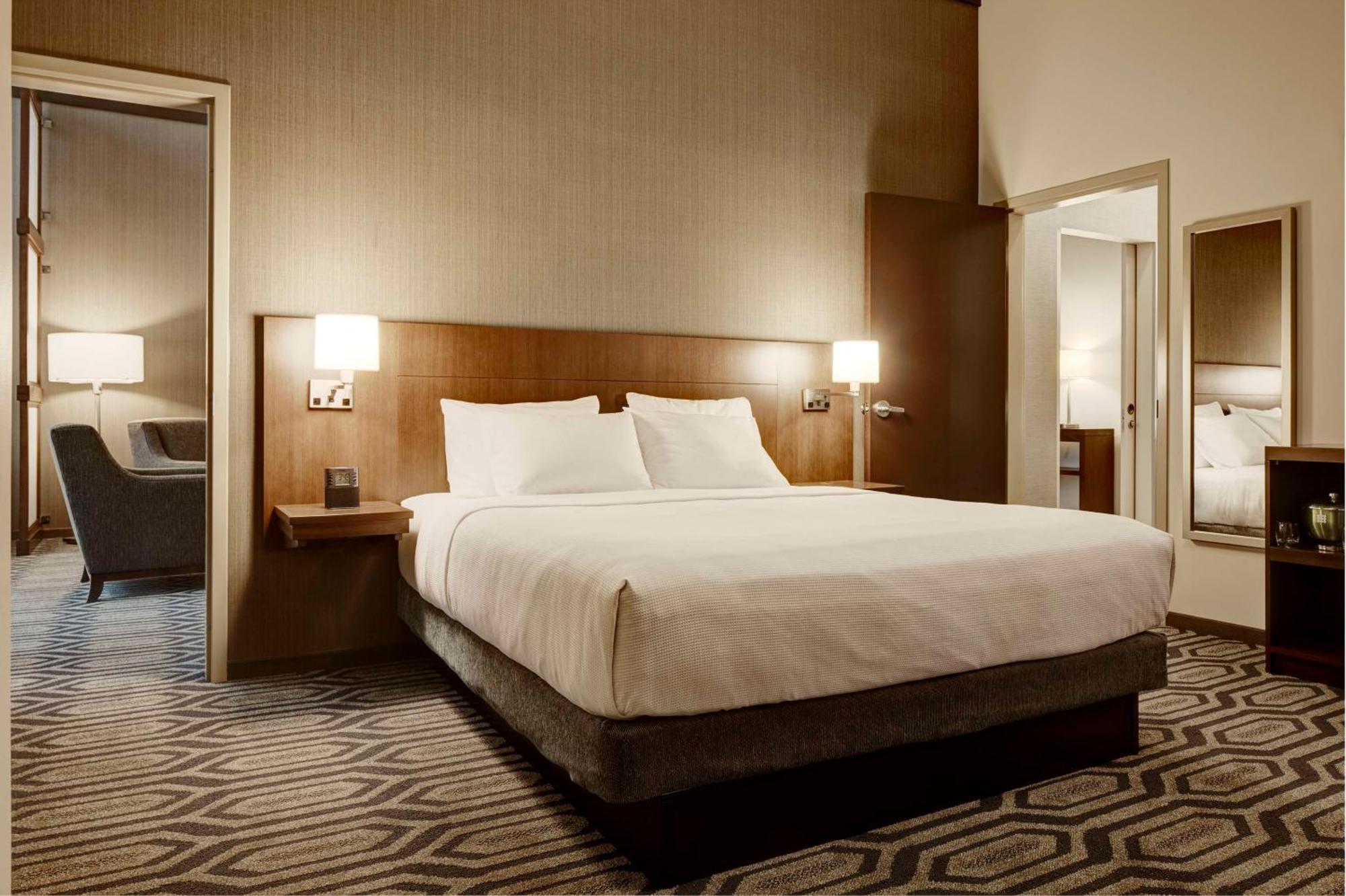 Hyatt Place St. Paul Сейнт Пол Екстериор снимка