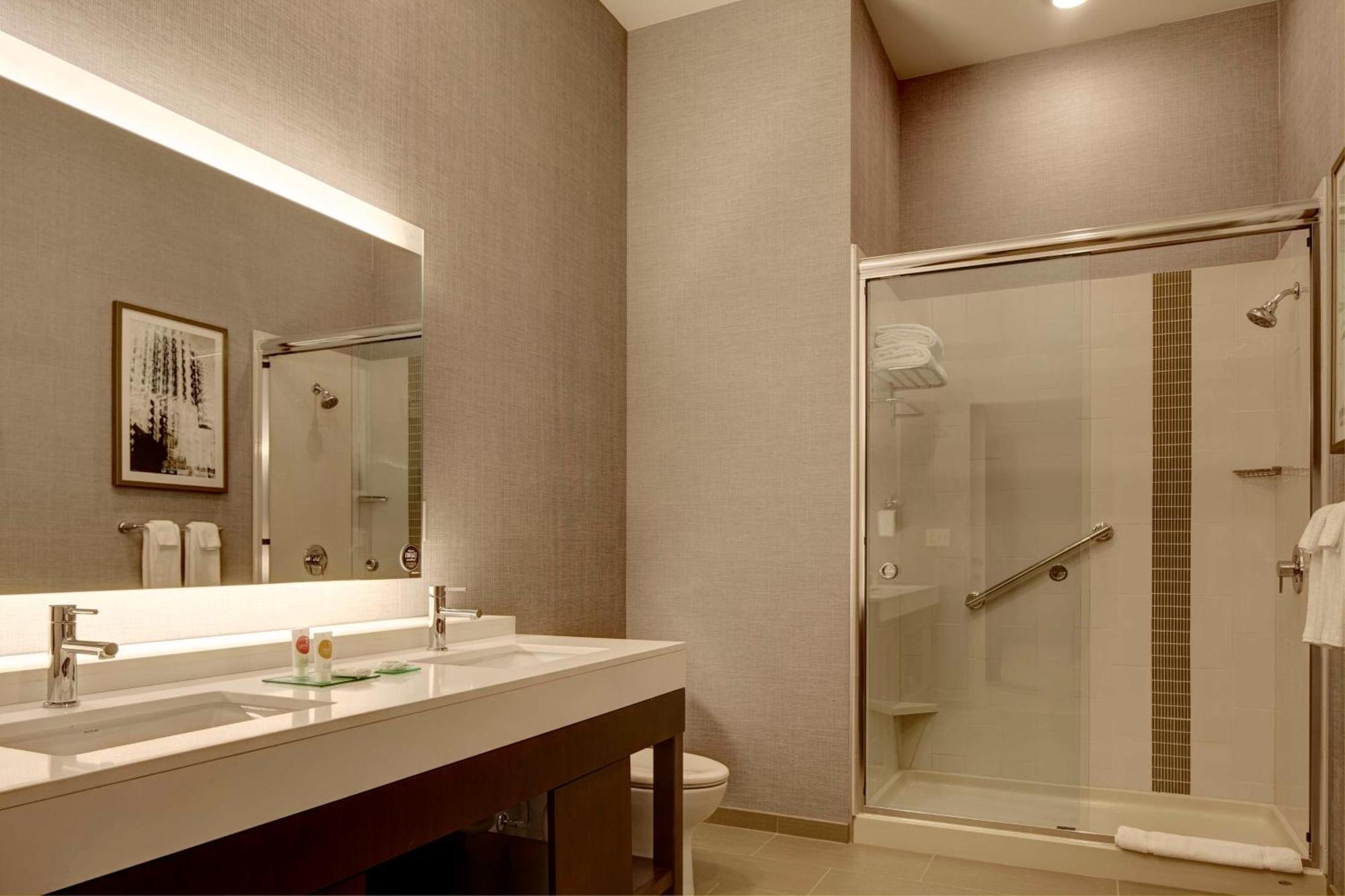 Hyatt Place St. Paul Сейнт Пол Екстериор снимка
