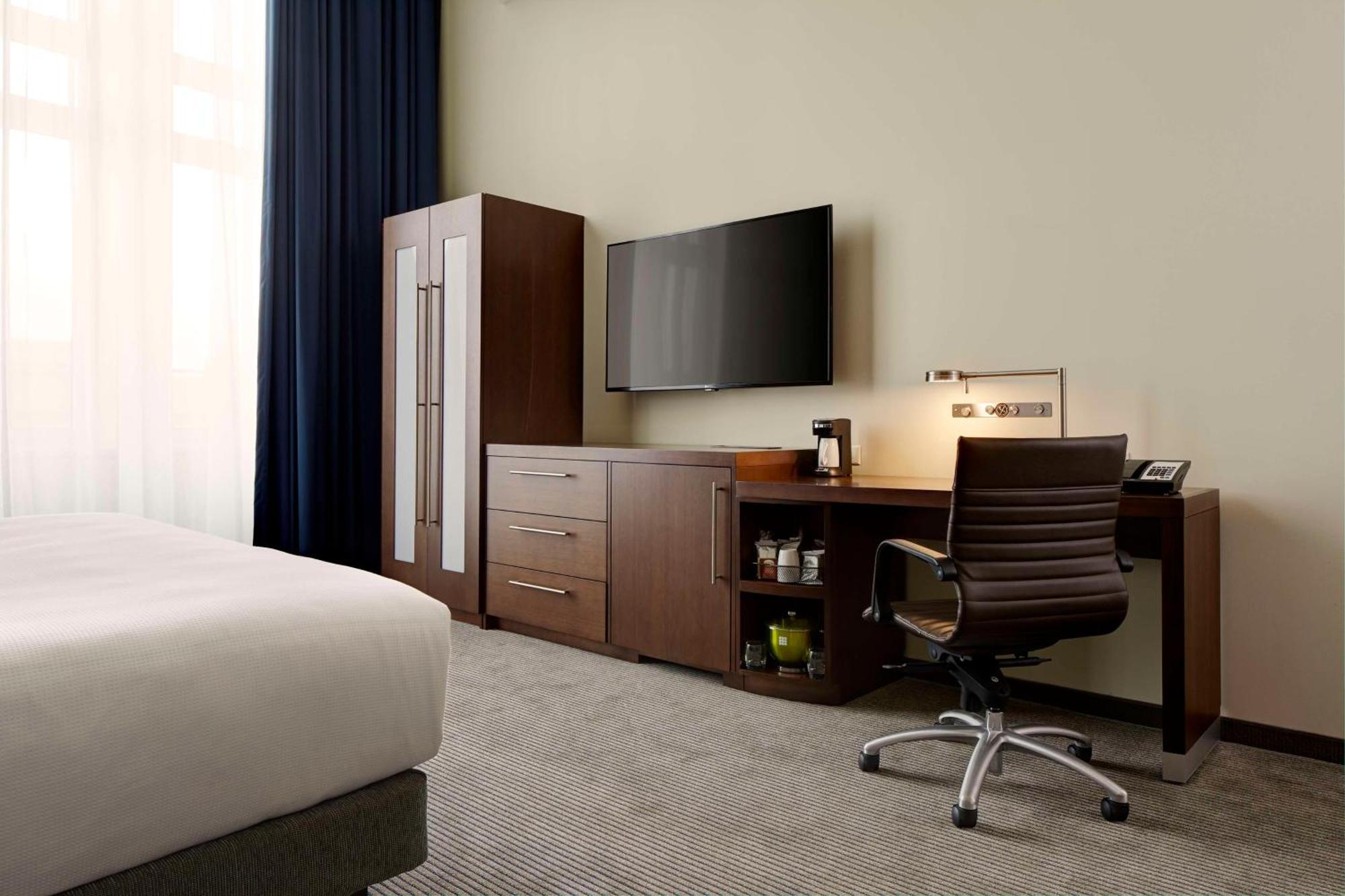 Hyatt Place St. Paul Сейнт Пол Екстериор снимка
