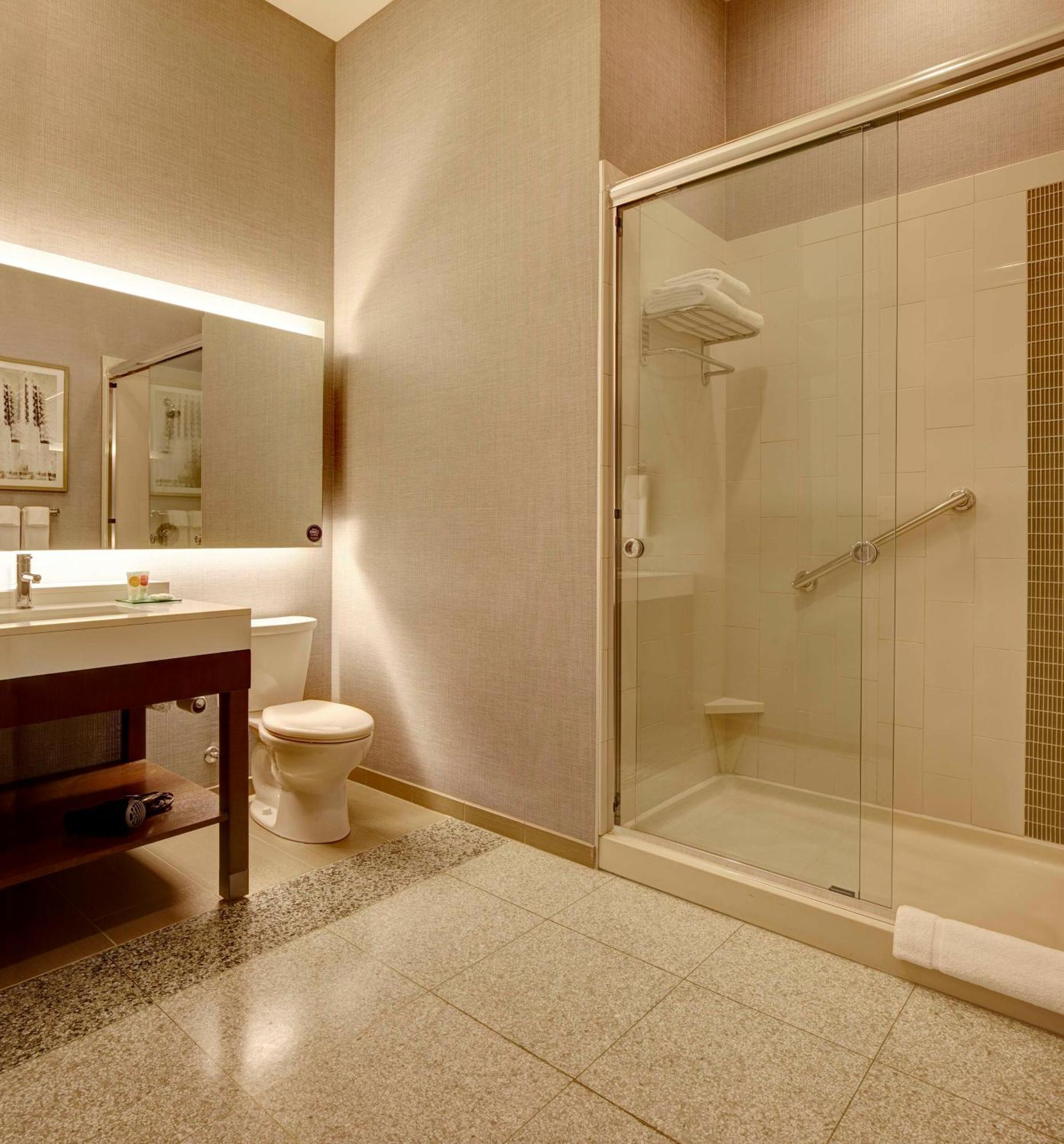 Hyatt Place St. Paul Сейнт Пол Екстериор снимка