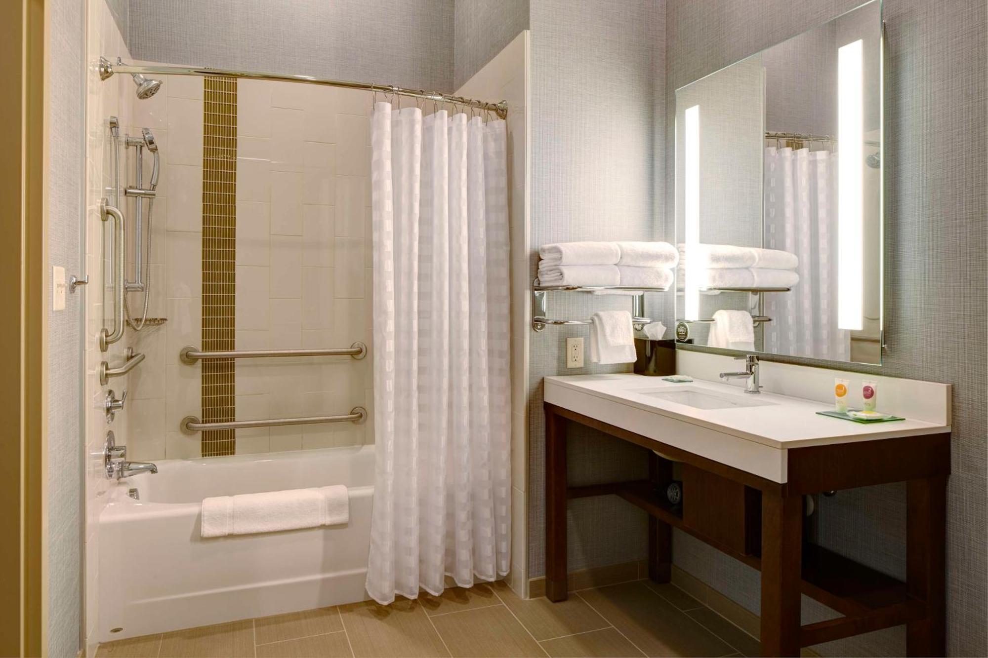 Hyatt Place St. Paul Сейнт Пол Екстериор снимка
