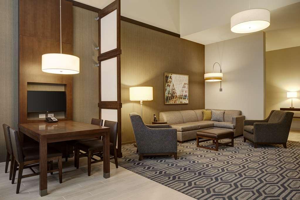 Hyatt Place St. Paul Сейнт Пол Стая снимка