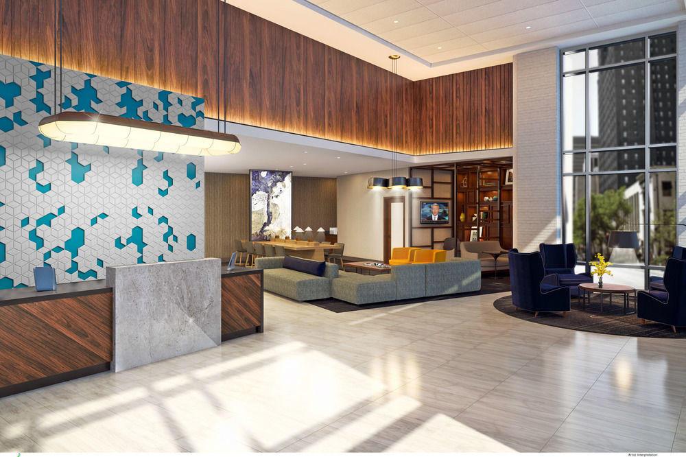 Hyatt Place St. Paul Сейнт Пол Екстериор снимка