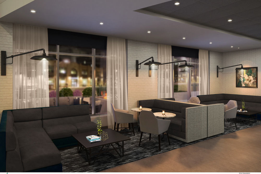 Hyatt Place St. Paul Сейнт Пол Екстериор снимка