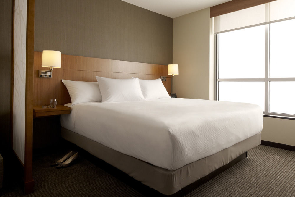 Hyatt Place St. Paul Сейнт Пол Екстериор снимка