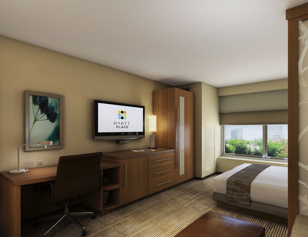 Hyatt Place St. Paul Сейнт Пол Екстериор снимка