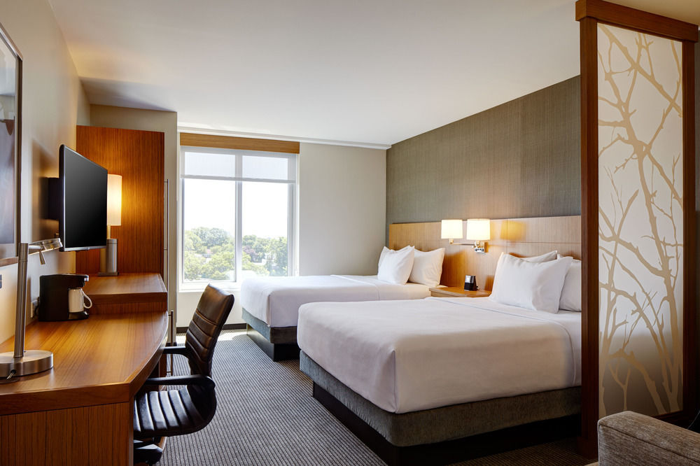 Hyatt Place St. Paul Сейнт Пол Екстериор снимка