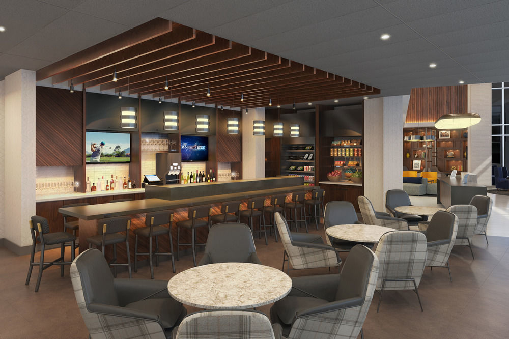Hyatt Place St. Paul Сейнт Пол Екстериор снимка