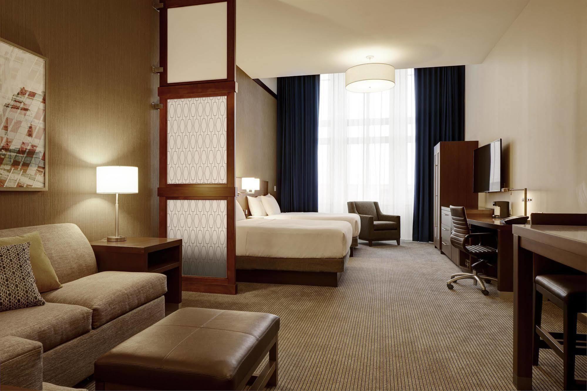 Hyatt Place St. Paul Сейнт Пол Екстериор снимка