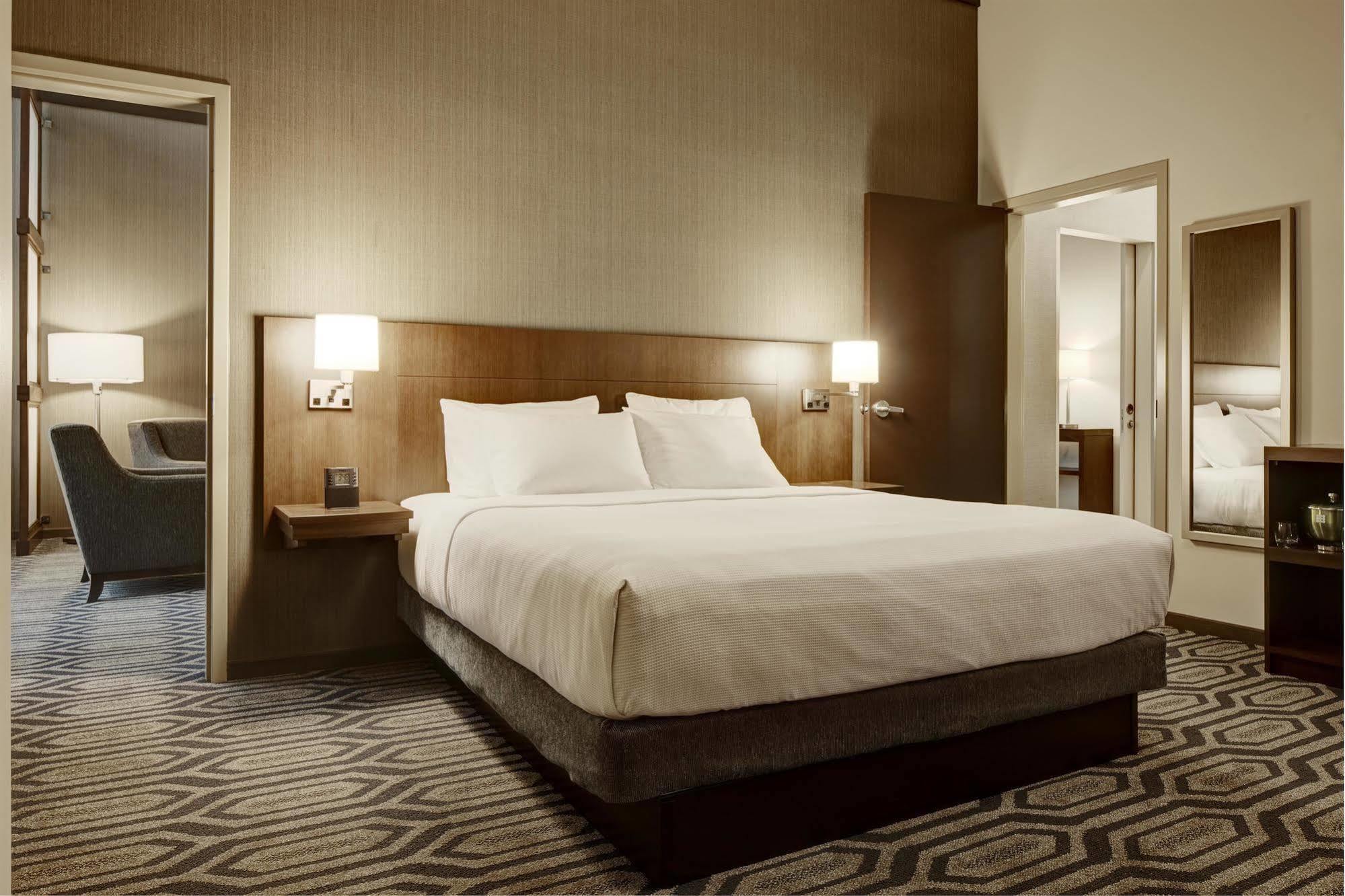 Hyatt Place St. Paul Сейнт Пол Екстериор снимка