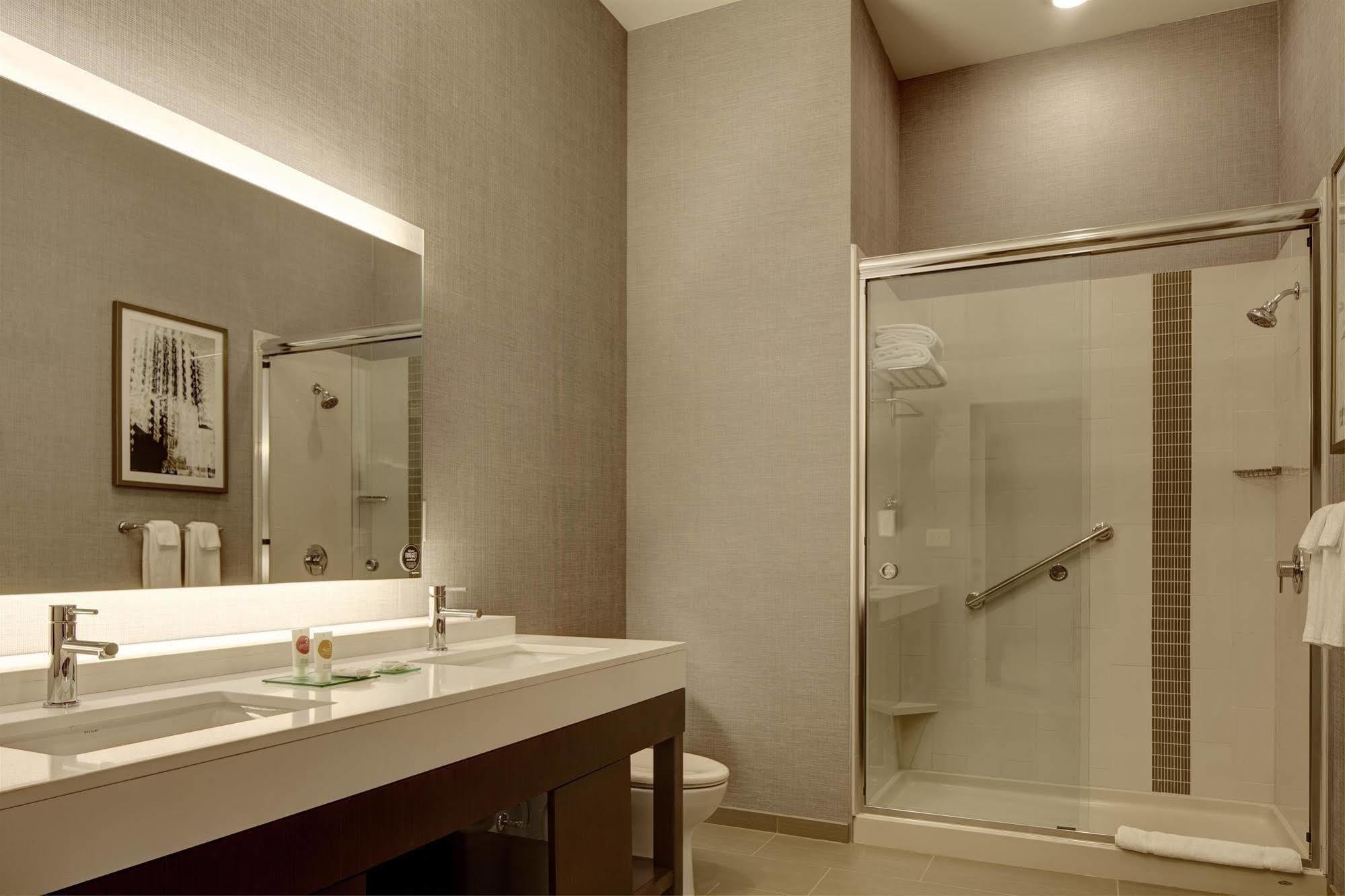 Hyatt Place St. Paul Сейнт Пол Екстериор снимка