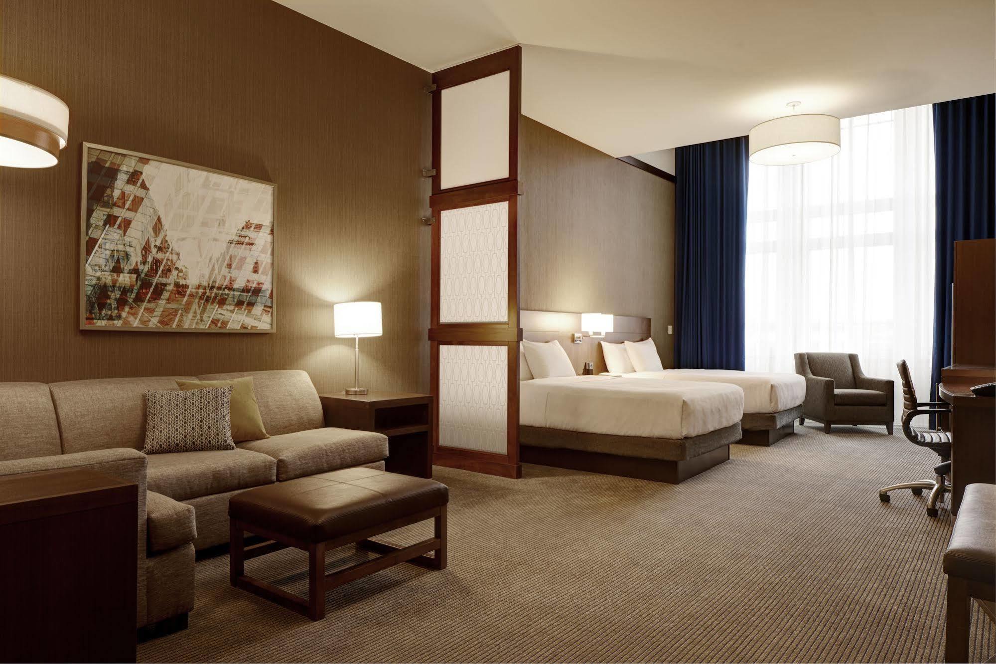 Hyatt Place St. Paul Сейнт Пол Екстериор снимка