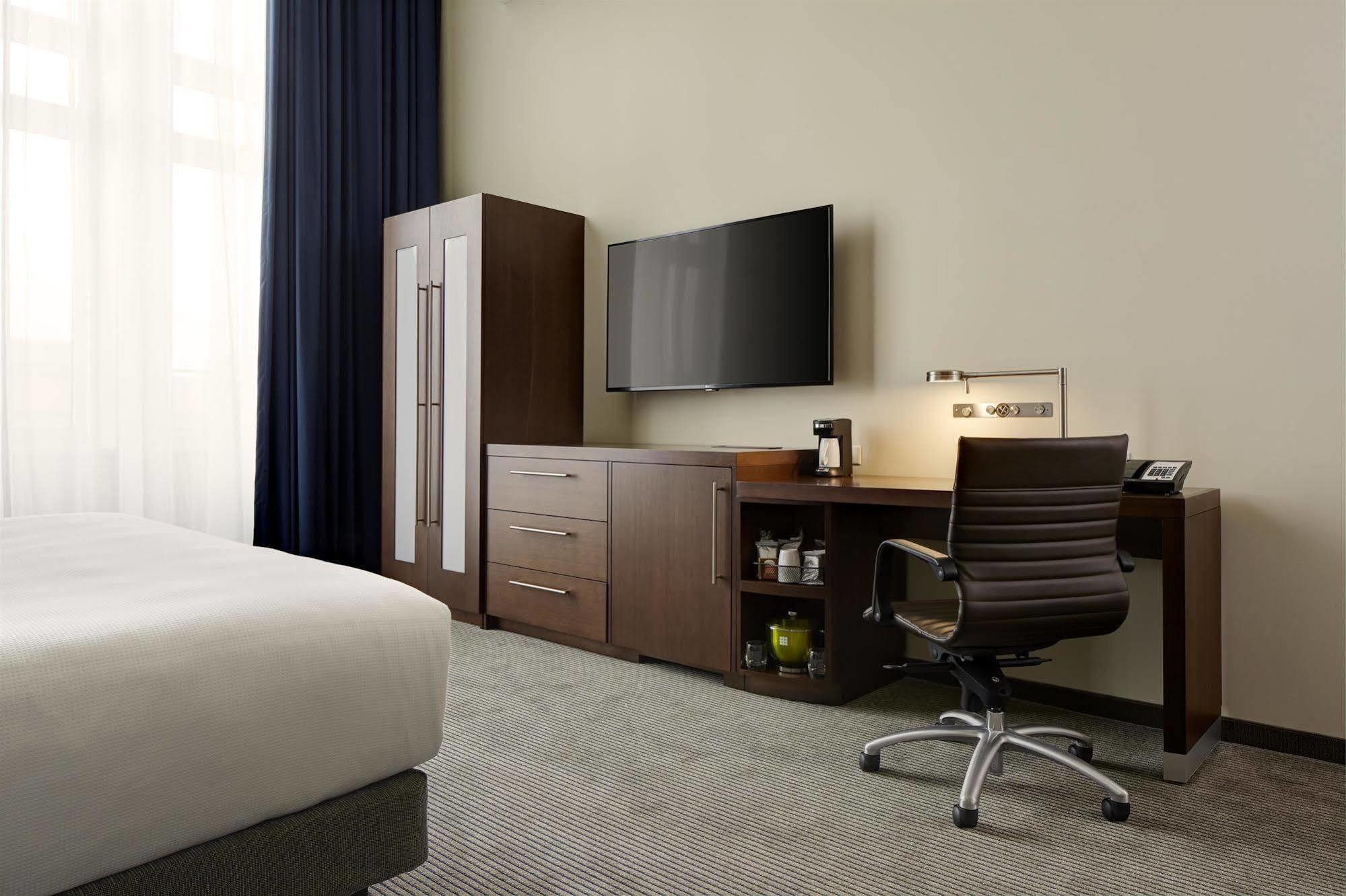 Hyatt Place St. Paul Сейнт Пол Екстериор снимка