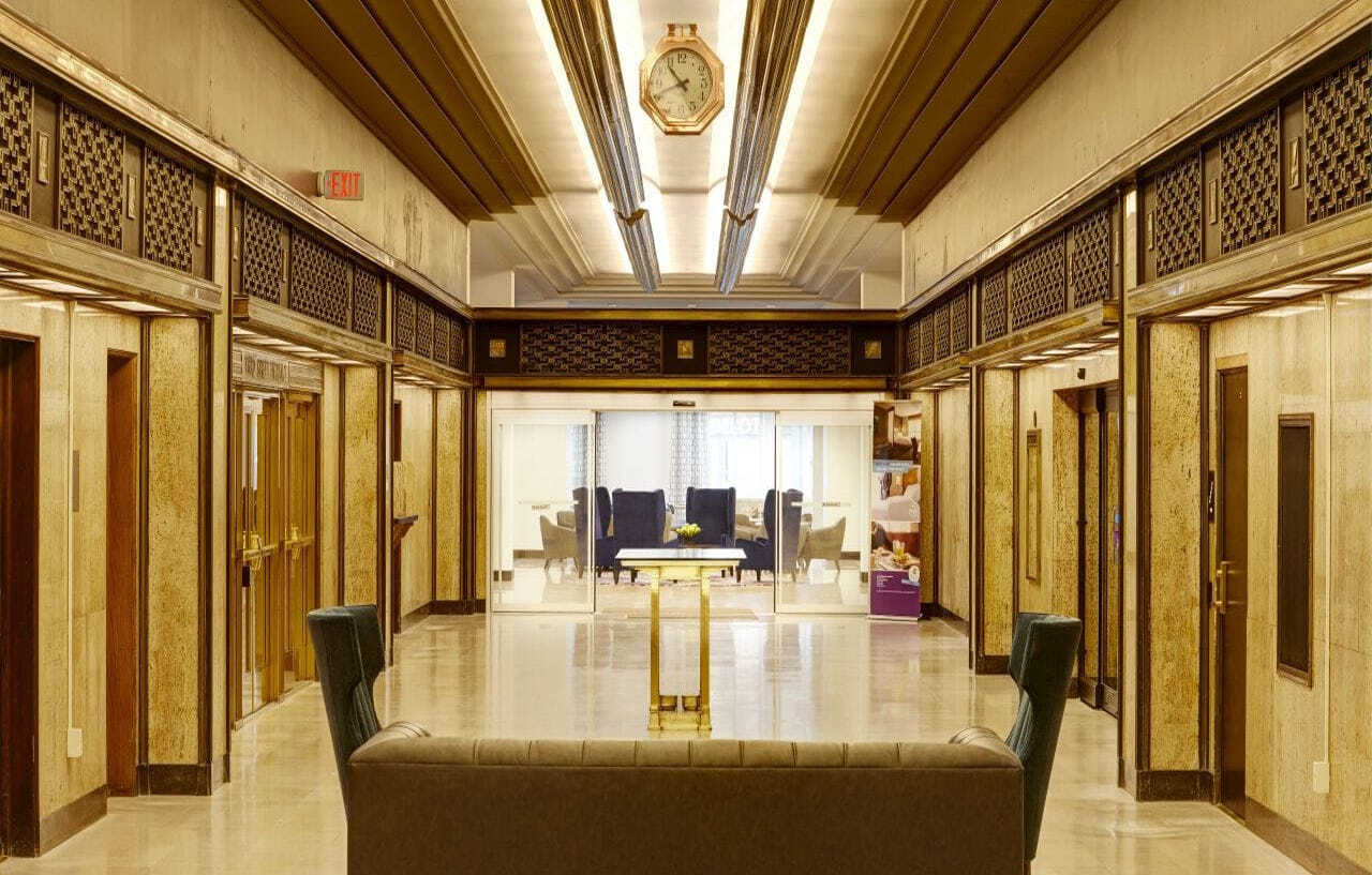 Hyatt Place St. Paul Сейнт Пол Екстериор снимка