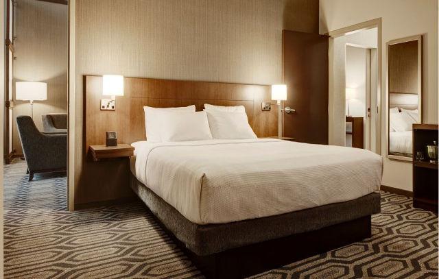 Hyatt Place St. Paul Сейнт Пол Екстериор снимка